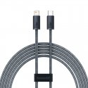 Baseus Dynamic 2 m Grey Baseus Dynamic 2 m Grey