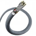 Baseus Dynamic 2 m Grey Baseus Dynamic 2 m Grey
