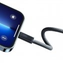 Baseus Dynamic 2 m Grey Baseus Dynamic 2 m Grey