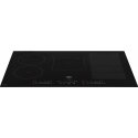 Beko HII 85780 UFT Black Built-in 80 cm Zone induction hob 5 zone(s) Beko HII 85780 UFT Black Built-in 80 cm Zone induction hob 5 zone(s)