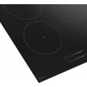 Beko HII 85780 UFT Black Built-in 80 cm Zone induction hob 5 zone(s) Beko HII 85780 UFT Black Built-in 80 cm Zone induction hob 5 zone(s)