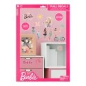 Декали для персонализации стены Paladone Barbie Декали для персонализации стены Paladone Barbie