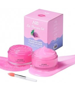 I Heart Revolution, Tasty Watermelon, Lip Scrub, 15 g