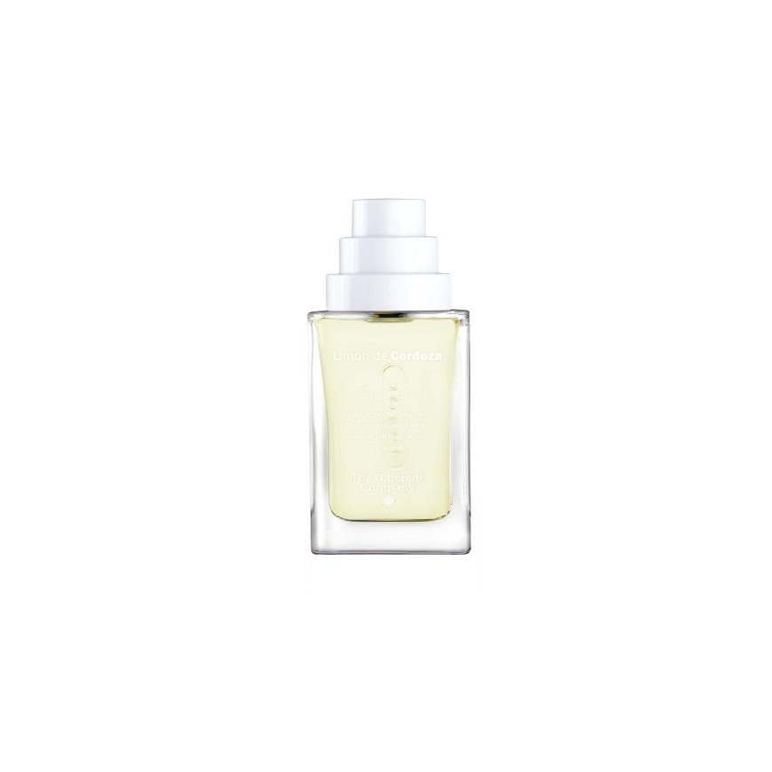 Erinev Ettevõte, Limon De Cordoza L'Espirit Cologne, Eau D – 2