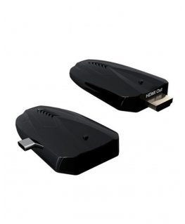 Дополнительное цифровое беспроводное устройство передачи видео, Wi-Fi, USB Type-C, 150 м