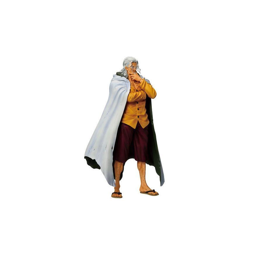 Banpresto One Piece Beyond The Trials