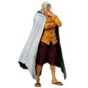 Banpresto One Piece Beyond The Trials Silvers Rayleigh Ichibansho figuur 25cm Banpresto One Piece Beyond The Trials Silvers Rayleigh Ichibansho figuur 25cm