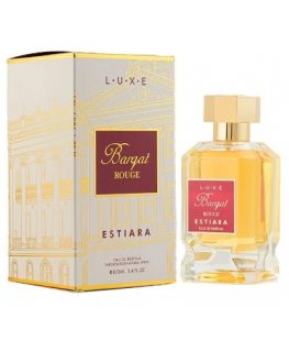 Estiara Luxe Dream Noir parfüümivee pihusti 100ml