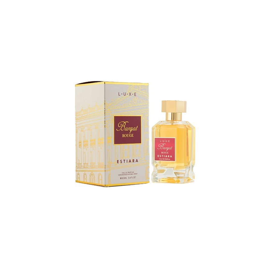 Estiara Luxe Dream Noir perfume spray 100ml