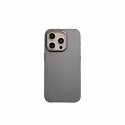 Apple iPhone 16 Pro Max PC NeoCase with MagSafe Grey