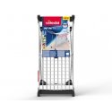 Vileda Infinity Flex Floor-standing rack White Vileda Infinity Flex Floor-standing rack White