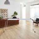 Vileda Infinity Flex Floor-standing rack White Vileda Infinity Flex Floor-standing rack White