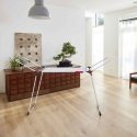 Vileda Infinity Flex Pastatomas stovas Balta Vileda Infinity Flex Pastatomas stovas Balta