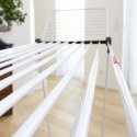Vileda Infinity Flex Напольная полка Белый Vileda Infinity Flex Напольная полка Белый