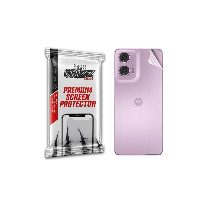 Puro „Pulse“ polykarbonaattisuojakuori „iPhone 17“ - sininen – 2