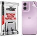 Puro „Pulse“ polykarbonaattisuojakuori „iPhone 17“ - sininen