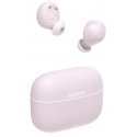 Hama Freedom Buddy II Headset True Wireless Stereo (TWS) In-ear Calls/Music Bluetooth Pink Hama Freedom Buddy II Headset True Wireless Stereo (TWS) In-ear Calls/Music Bluetooth Pink