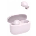 Hama Freedom Buddy II Headset True Wireless Stereo (TWS) In-ear Calls/Music Bluetooth Pink Hama Freedom Buddy II Headset True Wireless Stereo (TWS) In-ear Calls/Music Bluetooth Pink