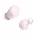 Hama Freedom Buddy II Headset True Wireless Stereo (TWS) In-ear Calls/Music Bluetooth Pink Hama Freedom Buddy II Headset True Wireless Stereo (TWS) In-ear Calls/Music Bluetooth Pink