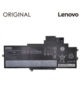 Аккумулятор для ноутбука LENOVO L21D3P70, 4270mAh, Original
