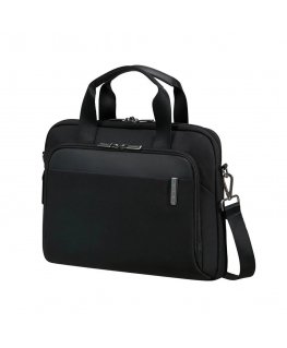 Samsonite Evosight Slim laptop bag, 15.6", black