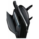 Samsonite Evosight Slim nešiojamojo kompiuterio krepšys, 15,6", juodas Samsonite Evosight Slim nešiojamojo kompiuterio krepšys, 15,6", juodas