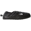 Теплые тапочки The North Face ThermoBall Traction Mule V - черный/белый размер: 45_5 Теплые тапочки The North Face ThermoBall Traction Mule V - черный/белый размер: 45_5
