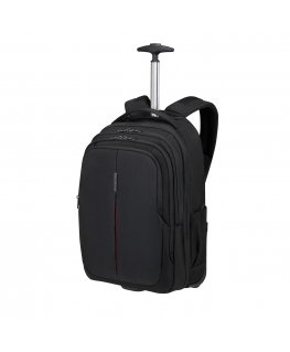 Samsonite GUARDIT 3.0 laptop backpack with wheels, 15.6", black