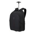 Рюкзак Samsonite GUARDIT 3.0 для ноутбука на колесах, 15,6 дюймов, черный
