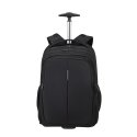 Samsonite GUARDIT 3.0 sülearvutikott ratastega, 15,6", must
