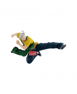 Banpresto Sakamoto Days Sakamoto Taro Vibration Stars -figuuri 17 cm