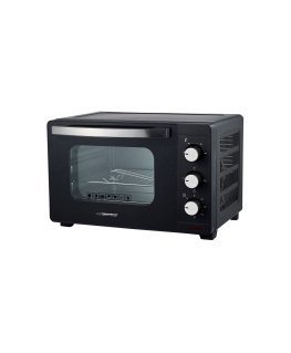 Esperanza EKO008N Mini Ahju 20 l 1280 W Must