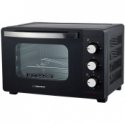 Esperanza EKO008N Mini Orkaitė 20 l 1280 W Juoda Esperanza EKO008N Mini Orkaitė 20 l 1280 W Juoda