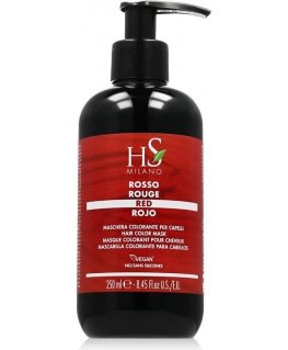HS MILANO Hair Color Mask Copper 250 ml