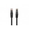 Lanberg PCU6-10CU-0500-BK networking cable Black 5 m Cat6 U/UTP (UTP) Lanberg PCU6-10CU-0500-BK networking cable Black 5 m Cat6 U/UTP (UTP)