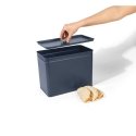 Salter BW126131EU7 Marino 4-Piece Bread Bin & Canister Set Salter BW126131EU7 Marino 4-Piece Bread Bin & Canister Set