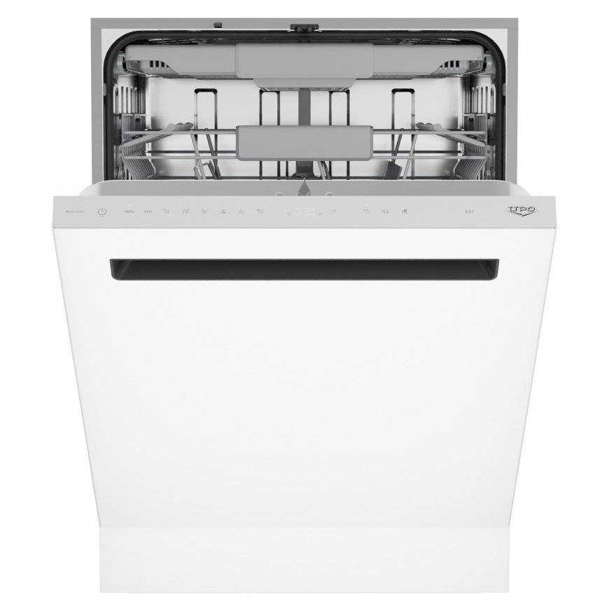 UPO UU663A65W astianpesukone, valkoinen