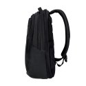 Рюкзак для ноутбука Samsonite GUARDIT 3.0, 15,6 дюйма, черный Рюкзак для ноутбука Samsonite GUARDIT 3.0, 15,6 дюйма, черный