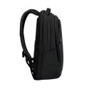 Samsonite GUARDIT 3.0 kompiuterio kuprinė, 15,6", juoda Samsonite GUARDIT 3.0 kompiuterio kuprinė, 15,6", juoda