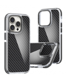 Mocco Color Chrome Mag dėklas Apple iPhone 17 Air
