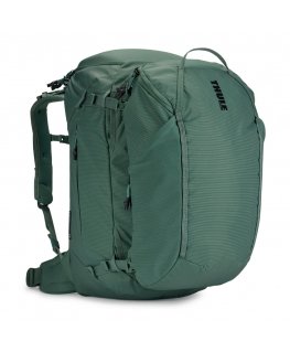 Thule TLPF260 Hazy Green рюкзак Дорожный рюкзак Зеленый Полиэстер