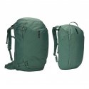 Thule TLPF260 Hazy Green reppu Matkareppu Vihreä Polyesteri
