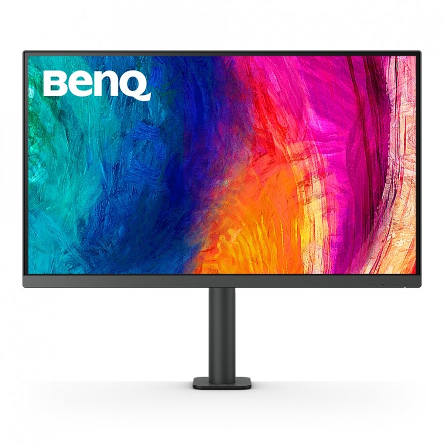 BenQ PD2705UA monitori 68,6 cm