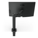 BenQ PD2705UA kompiuterio monitorius 68,6 cm (27") 3840 x 2160 pikseliai 4K Ultra HD LCD Juoda BenQ PD2705UA kompiuterio monitorius 68,6 cm (27") 3840 x 2160 pikseliai 4K Ultra HD LCD Juoda
