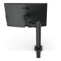 BenQ PD2705UA PC lamekuvar 68,6 cm (27") 3840 x 2160 pikslit 4K Ultra HD LCD Must BenQ PD2705UA PC lamekuvar 68,6 cm (27") 3840 x 2160 pikslit 4K Ultra HD LCD Must