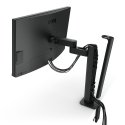 BenQ PD2705UA computer monitor 68.6 cm (27") 3840 x 2160 pixels 4K Ultra HD LCD Black