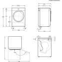 Сушильная машина Electrolux 600 GentleCare (EDI632E95E) Сушильная машина Electrolux 600 GentleCare (EDI632E95E)