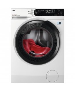 AEG 7000 ProSteam Autodose tumble dryer (LWR734E16Q)