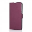 Wave Book Case protective cover, Samsung Galaxy S25 FE 5G, smoky sangria Wave Book Case protective cover, Samsung Galaxy S25 FE 5G, smoky sangria
