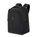 Samsonite GUARDIT 3.0 tietokonereppu underseater, 15,6", musta Samsonite GUARDIT 3.0 tietokonereppu underseater, 15,6", musta